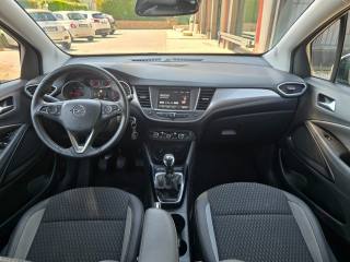 OPEL Crossland X usata, con Sedili sportivi