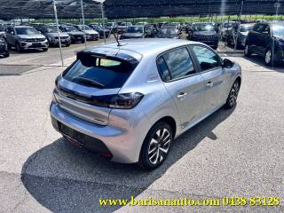 PEUGEOT 208 usata, con Airbag laterali