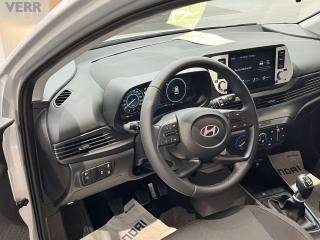 HYUNDAI i20 usata, con Autoradio