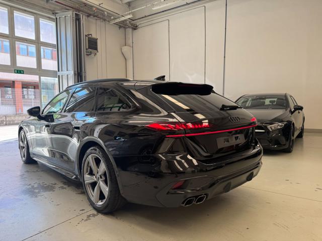 AUDI A6 usata, con Airbag Passeggero