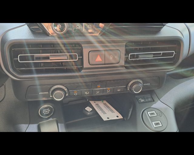 FIAT Doblo usata, con Isofix