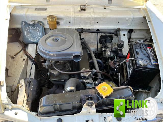 FIAT 1100 usata 10