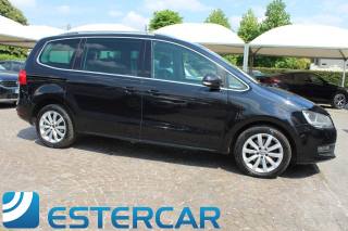 VOLKSWAGEN Sharan usata, con Cerchi in lega