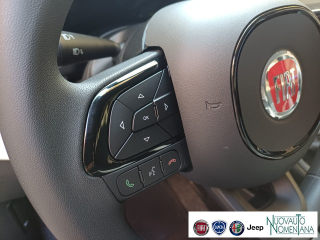 FIAT Panda usata, con Autoradio digitale