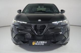 ALFA ROMEO Junior usata, con Airbag laterali