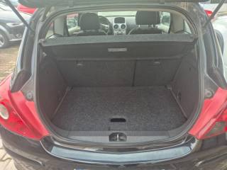 OPEL Corsa usata, con Fendinebbia