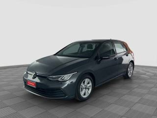 VOLKSWAGEN Golf Golf 1.5 eTSI 150 CV EVO DSG Life