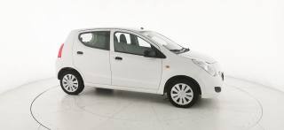 SUZUKI Alto usata 21