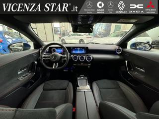 MERCEDES-BENZ CLA 220 usata, con Cerchi in lega