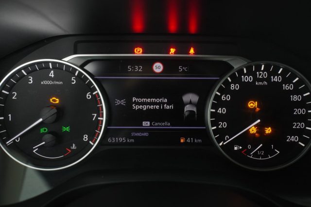 NISSAN Qashqai usata 6