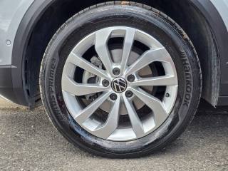 VOLKSWAGEN T-Roc usata 146