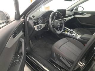 AUDI A4 usata, con Alzacristalli elettrici
