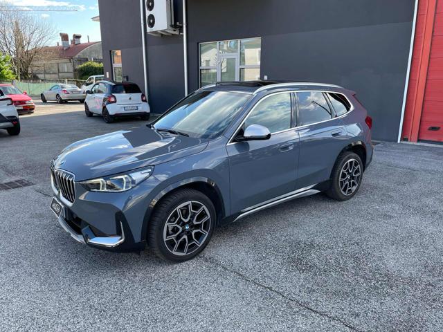 BMW X1 usata, con Airbag