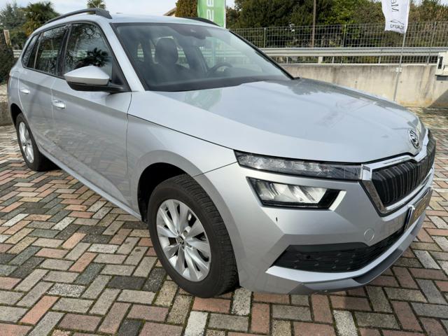 SKODA Kamiq usata, con Airbag laterali