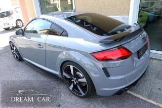AUDI TT usata, con Airbag laterali