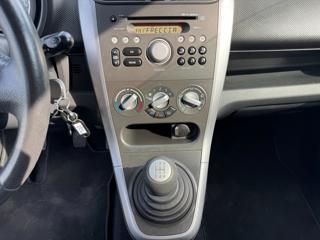 OPEL Agila usata, con Controllo trazione