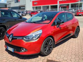 RENAULT Clio usata, con Alzacristalli elettrici