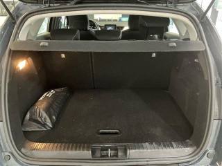 RENAULT Captur usata, con Porta scorrevole