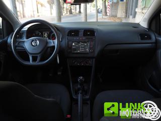 VOLKSWAGEN Polo usata 41