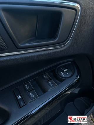 FORD B-Max usata 16