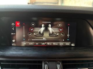 ALFA ROMEO Stelvio usata, con Luci diurne LED
