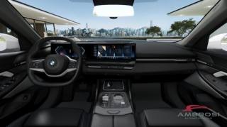 BMW 520 usata 8