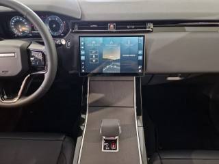 LAND ROVER Range Rover Velar usata, con Cronologia tagliandi