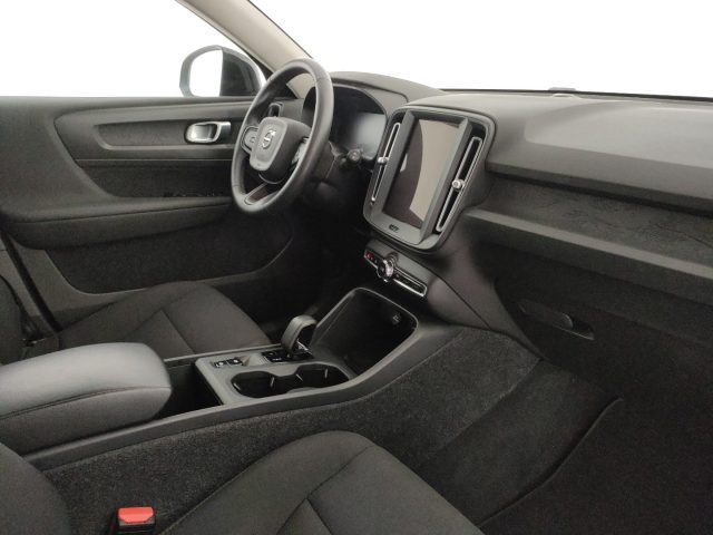 VOLVO XC40 usata, con ESP