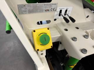 PIAGGIO Porter NP6 usata 21