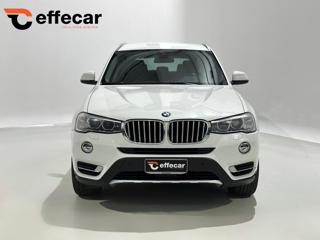 BMW X3 usata, con Airbag
