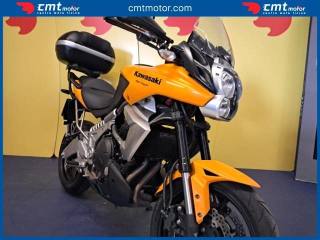 KAWASAKI Versys 650 usata 3