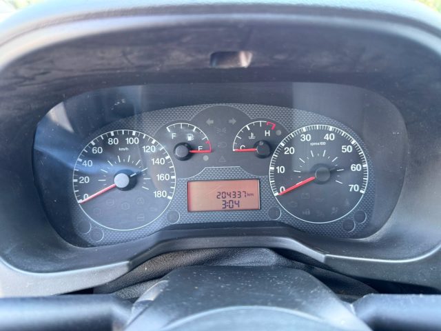 FIAT Qubo usata 10