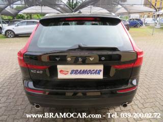 VOLVO XC60 usata, con Boardcomputer