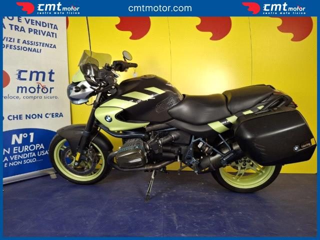 BMW R 1150 R usata 2
