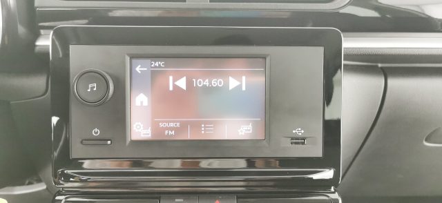 CITROEN C3 usata 51