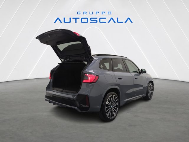BMW X1 usata, con Autoradio digitale