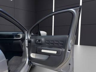 CITROEN C3 usata, con Touch screen