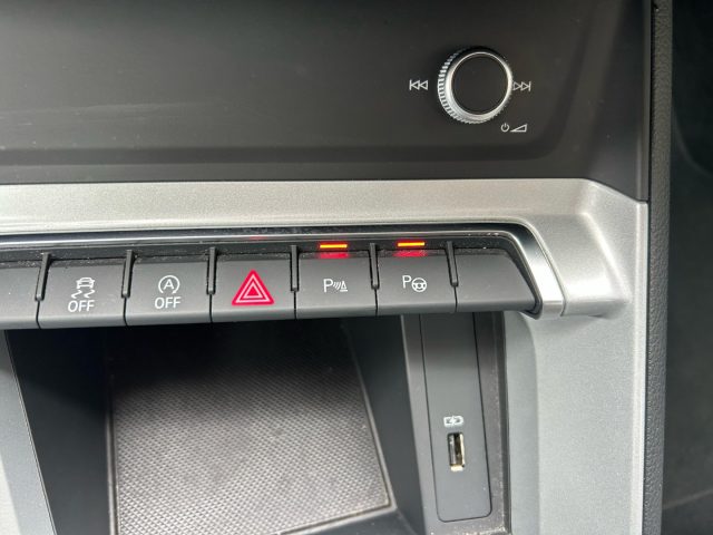 AUDI Q3 usata, con ESP