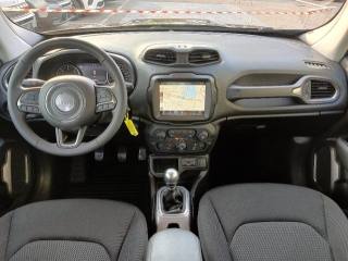 JEEP Renegade usata, con Controllo automatico clima