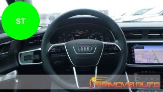 AUDI A6 Avant 40 TDI 204 cv S tronic 7 Business Executive