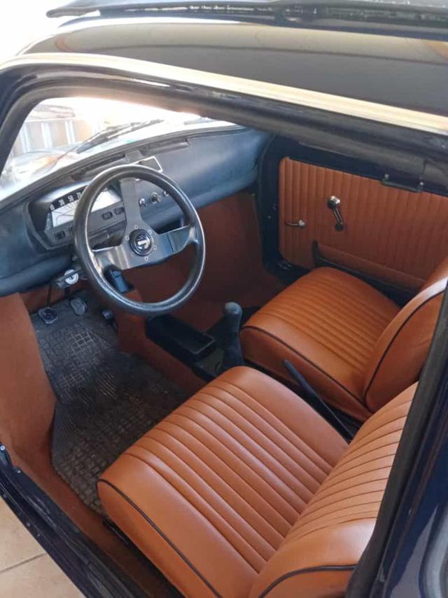 FIAT 500 usata 4