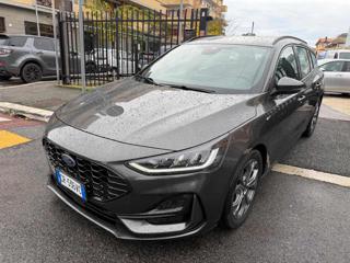 FORD Focus usata, con Airbag