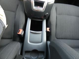 PEUGEOT 5008 usata, con Volante multifunzione