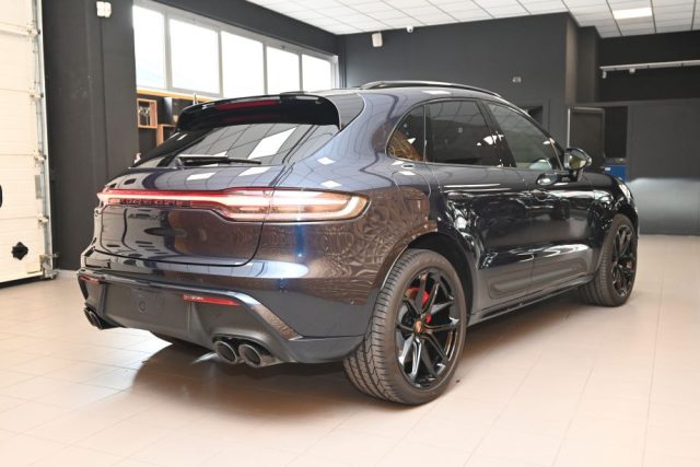 PORSCHE Macan usata 180