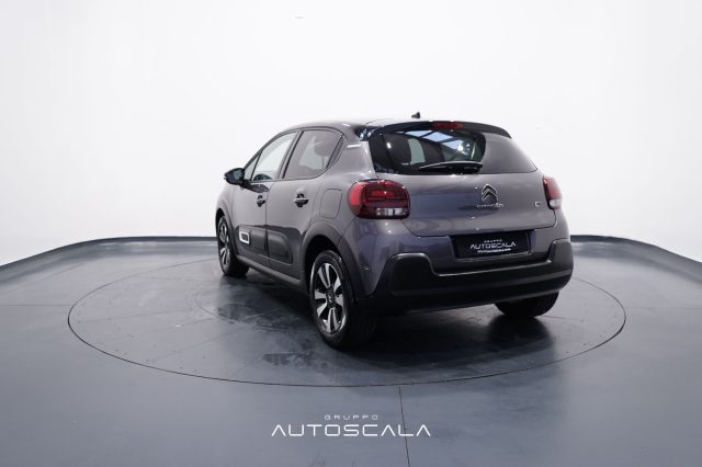 CITROEN C3 usata, con Airbag Passeggero