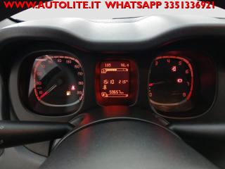 FIAT Panda usata, con ESP