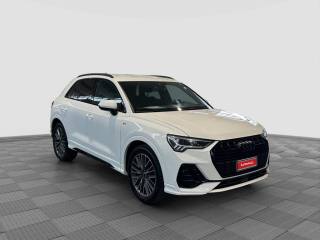 AUDI Q3 usata 6