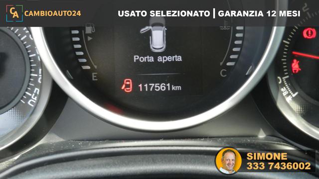 FIAT 500X usata 72
