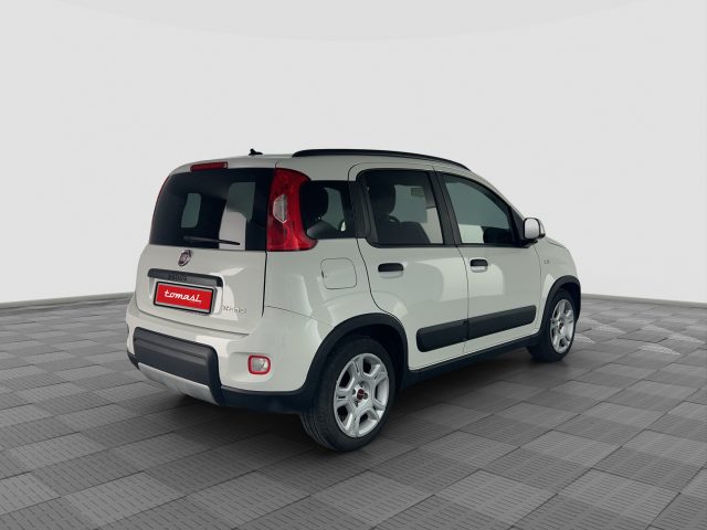 FIAT Panda usata 4