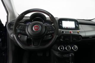 FIAT 500X usata, con Chiusura centralizzata